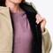 Mobile Warming Womens's Upland Full Zip Sherpa Heated Jacket Coffee MD MWWJ76280325 - alternate 8