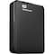 Western Digital 4 TB Elements Portable External Hard Drive WDBU6Y0040BBK-WESN - alternate 6