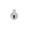Paradise Bathworks Arcadia, Robe Hook, Polished Chrome 69226 - alternate 3