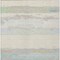 Homeroots 9' X 12' Ivory Abstract Washable Indoor Outdoor Area Rug 608745 - alternate 9