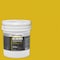 Rust-Oleum Traffic Zone Striping Paint, 5 gal., Yellow, Water -Based 2348300 - alternate 2