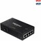 Trendnet 65W 4-PORT GIGABIT POE+ INJECTOR TPE-147GI - alternate 1