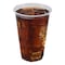 Empress Translucent Cup 10 oz Polypropylene, 1000PK E10TRANS - alternate 3