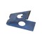 Auveco GM Bumper Impact Strip Retainer, 50PK 14968 - alternate 1