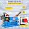 Vevor Wire Stripping Machine Portable 110V Electric Scrap Cable Stripper 370W SMS-38 - alternate 8