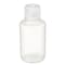 Nalgene Laboratory Bottle, PPCO, 85 mm H, PK72 2006-0002 - alternate 1