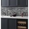 Apollo Tile Dark Gray 11.8 in x 11.8 in Glass Glossy Floor and Wall Mosaic Tile 4.83 sqft/case, 5PK APLC8811A - alternate 8