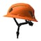 Studson Full Brim Vented, Orange, OS SHK1-FB-CO - alternate 6