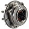 Motorcraft Wheel Bearing and Hub Assembly,  HUB617 - alternate 2