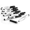 Flipside Dry Erase Fine Point Markers, Black, 12PK 30008-12 - alternate 1