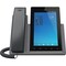 Grandstream Android 11 w/ 7.0 Vertical LCD Touchscreen GXV3470 - alternate 4
