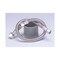 Fluidmaster Water Supply Connector, 1/2 in, FIP, Polymer/Stainless Steel B4F16 - alternate 6