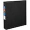 Avery Heavy-Duty Binder, 1 1/2" One Touch Ring 79985 - alternate 1