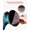 Vevor 5-inch Mesh Abrasive Sanding Discs 50PCS Grit 80 120 80 240 320 Sandpapers, 50PK S125G80320 - alternate 8