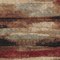 Homeroots 3' X 5' Brown Beige And Burgundy Abstract Washable Indoor Outdoor Area Rug 612527 - alternate 9