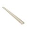 Apollo Tile Light Gray 0.6 in x 12 in Glass Matte Pencil Liner Tile Trim 0.5 sqft/case, 10PK T88085M-15A - alternate 9