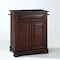 Crosley Alexandria Granite Top Portable Kitchen Island/Cart KF30024AMA - alternate 10