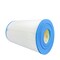 Zoro Select Pentair Purex CF 40, CFW Filter CF-40/120, CFM Filter CF-40/120, (3 required) WP.PNX2130 - alternate 2