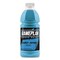 Niagara Bottling Gameplan Sports Drink, Mixed Berry, 20 oz Bottle, 24PK 0-27541-35426-3 - alternate 5
