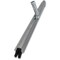 Marshalltown Floor Squeegee, 30 in Double Bladed 13717 - alternate 5