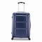 Inusa Luggage Pilot Hard Side Carry-On Suitcase, Four-Wheeled Spinner, 16.34 x 10.24 x 25.39, Blue IUPIL00M-BLU - alternate 8