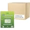 Roaring Spring Case of Engineering Wirebound Notebook, 8.5"x11", 80 sht/book, Green Tinted, Heavyweight Backer, PK24 11382CS - alternate 1