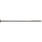 Simpson Strong-Tie Strong-Drive SDWS TIMBER Screw, Exterior Grade 0.220'' x 10'' T40 Tan SDWS221000DB-RP1 - alternate 2