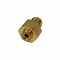 Motorcraft A/C Compressor Relief Valve,  YF52 - alternate 2