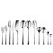 Mepra Linea Flatware Set - 67 Pieces - Stainless Steel 104822067 - alternate 1