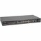 Rocstor SOLIDCONNECT SCM28 24-PORT POE+ GIGABIT L2 MANAGED ETHERNET SWITCH & 2-PORT GIGA Y10S011-B1 - alternate 6