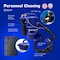 Guardair Personnel Cleaning Station, 3 1/2 gal, Cartridge Filter, 73 cfm CS3000 - alternate 8