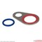 Motorcraft A/C System O-Ring and Gasket Kit,  YF37294 - alternate 6