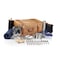 Picnic Time Family Of Brands Windsor Picnic Basket 214-90-915-000-0 - alternate 5