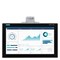 Siemens SIMATIC HMI MTP1900 PRO for support arm not expandable 6AV2128-3UB27-0AX0 - alternate 1
