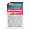 3M 20x24x1 Pleated Air Filter 9826-4 - alternate 1