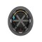 Jsp Vented, Full Brim Safety Helmet w/HDPE Shell, 4-Point Chinstrap, 6-Point Suspension and Wheel Ratchet 280-EV6262V-CH-40 - alternate 5