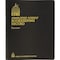 Dome Publishing Bookkeeping Record Book, Brown DOM600 - alternate 1