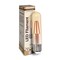 Bulbrite 25W Equivalent Amber Light T9 Dimmable LED Filament Light Bulb, 2PK 861359 - alternate 11
