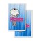 Signmission Milkshakes, Vinyl Decals Only 24 Inch x 36 Inch, Vinyl Decal, 2PK DSB-2436-2PACK-Milkshakes - alternate 1