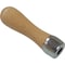Diamond 5'' Wood Hoof Rasp Handle for 14'' Rasp LFT8 - alternate 1
