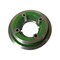 John Deere PULLEY, OEM H153953 - alternate 5