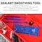 Bojo Tools 3-Piece Plastic Sealant Smoothing Tool Kit in Pouch - Medium Duty SST2-3KUK-UNGL - alternate 10