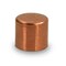 Everflow Copper SWT Plug End Cap Pipe Fitting 1/8'' CTEC0018 - alternate 1