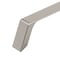 Richelieu 5 1/16 in (128 mm) Center-to-Center Brushed Nickel Contemporary Cabinet Pull BP7348128195 - alternate 7
