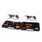 Performance Tool 285 pc. Automotive Electrical, Terminals, Connectors, Wire Crimp Kit W5207 - alternate 1