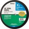 Arnold 10'' x 2.75'' Narrow Hub Wheel 10275-B - alternate 1
