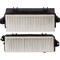 Premium Guard Engine Air Filter,  PA99279K - alternate 8