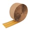 Roberts Carpet Mounting Tape, Brown, 22 yd L, 7-1/2 in W 50-240 - alternate 1