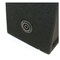 Deejay Led Loaded Box w/Two Despacito Heavy Duty 8-in Woofers One Horn and w/Two Bullet Tweeters WHITE TBH8WHITE - alternate 8