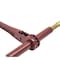 Mytee Products 5/16in - 3/8in Binder with Grab Hook one side, 1/2in Slip Hook on Other, 6600 lb... CBRS38-SH - alternate 9